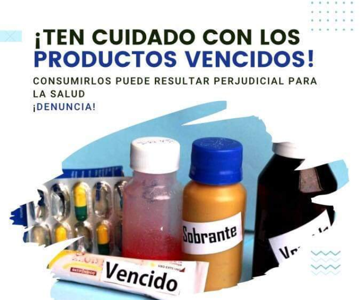 Alcald A De San Estanislao De Kotska Llama La Atenci N Sobre La Venta De Productos Vencidos